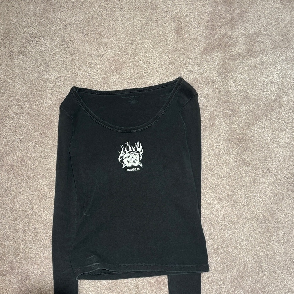 Brandy Melville top